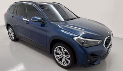 X1 activ/flex 2.0 aut 