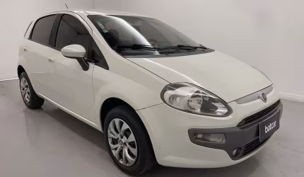Punto esensse 1.6 mec