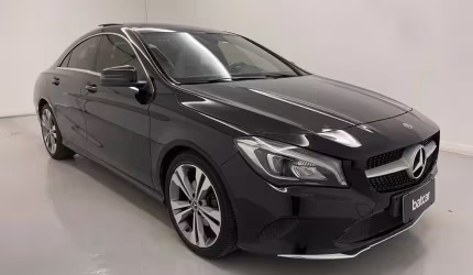 Cla-200 1.6t flex aut 