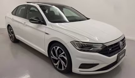 Jetta r-line 250 tsi 1.4 aut