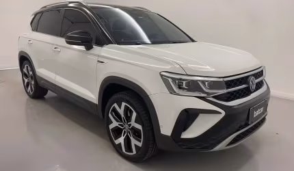Taos highline 250 tsi aut