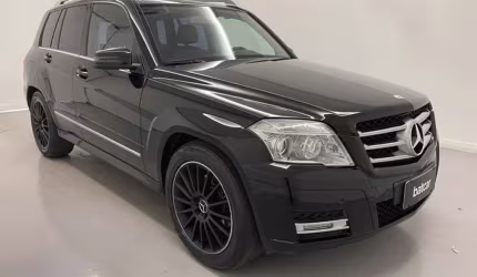 Glk 300 3.0 v6 aut