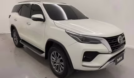 Hilux sw4 srx 7l aut