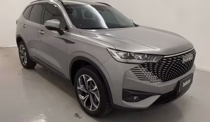 Gwm haval h6 prem aut