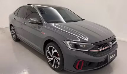 Jetta gli 350 tsi 2.0