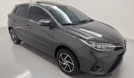  yaris xls 1.5 aut