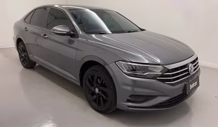Jetta 1.4 250 tsi flex aut