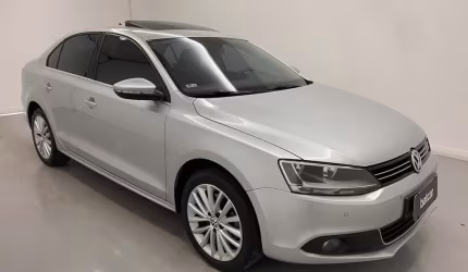 Jetta highline 2.0 flex aut