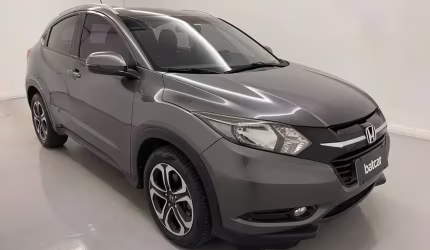 Hr-v ex 1.8 flex aut