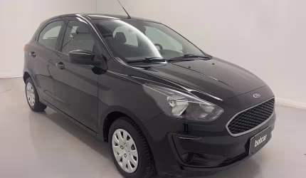 Ford ka se 1.0 mec