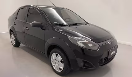 Fiesta rocam 1.6 8v mec