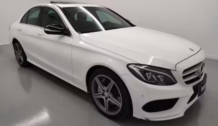  c250 sport 1.8 aut
