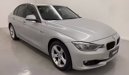 320i active/flex 2.0t aut