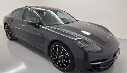Panamera 4ehyb 