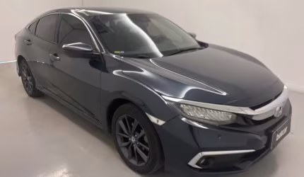 Civic exl 2.0 flex aut