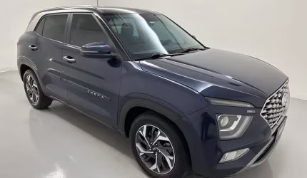 Creta limited 1.0t flex aut