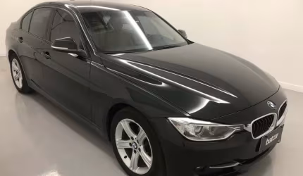 320i 2.0 active flex aut