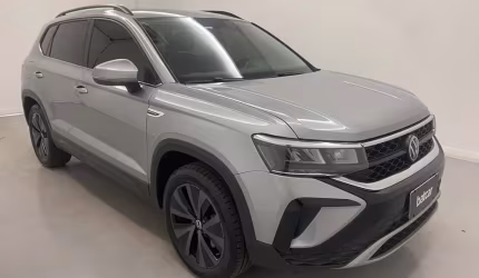 Taos comfort 1.4tsi aut
