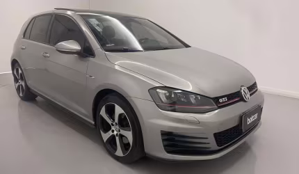 Golf gti 2.0 tsi aut