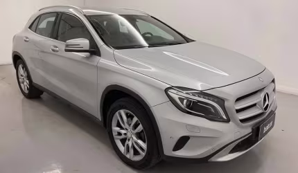 Gla 200 advance 1.6tb aut