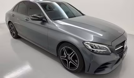  c 300 sport 2.0 aut