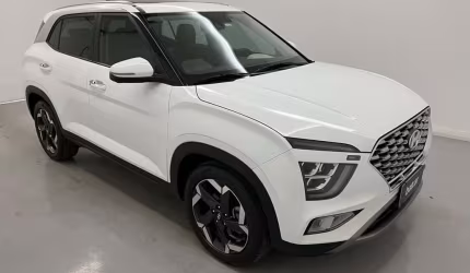 Creta ultim 2.0 flex aut