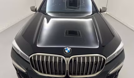 760li m v12 6.6 aut