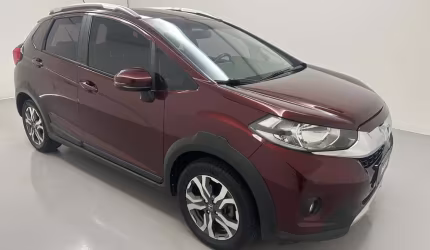  wr-v ex aut