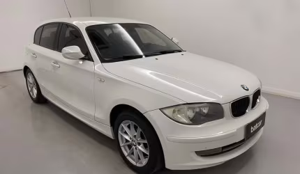 Bmw 118 i 2.0 