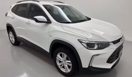 Tracker lt 1.0 t flex aut