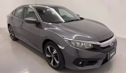 Civic exl 2.0 flex aut
