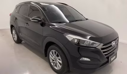 Tucson gls 1.6 tb aut