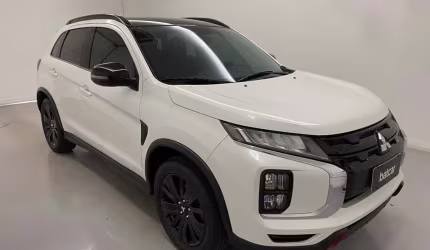Outlander spt hpe black ed. aut