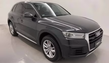 Q5 prestige 2.0 quattro aut