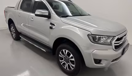 Ranger limited 3.2 aut
