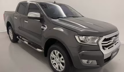 Ranger xlt 3.2 4x4 diesel