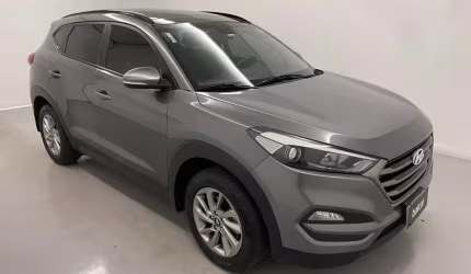 Tucson gls 1.6tb aut