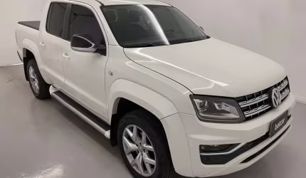 Amarok high cd 2.0 dies aut