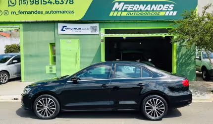 Jetta tsi 2.0 