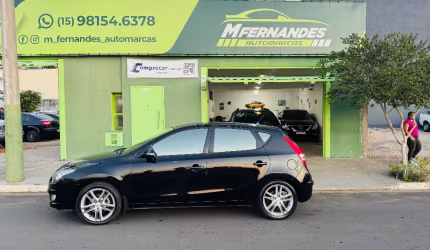 Hyundai i30 2.0 