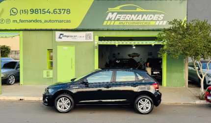 Polo confortline 1.0 tsi