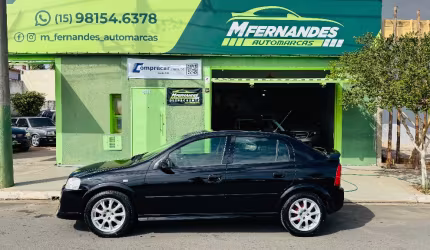 Astra 2.0 confort flex 
