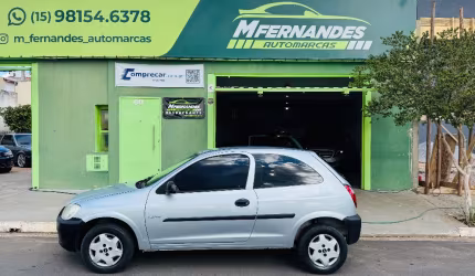 Chevrolet celta 1.0 life 