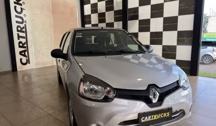 Clio expression 1.0 completo