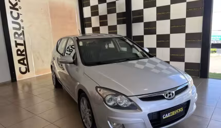 I 30 2.0 manual 145cv