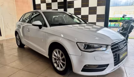A3 sportback 1.4 tfsi s-tronic ambiente(conforto) 