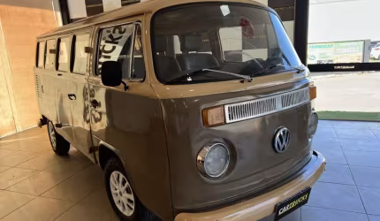 Kombi pick-up