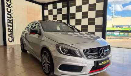  a 250 2.0 sport 