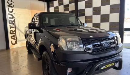 Ranger xls sport 2.3 16v 150cv cs