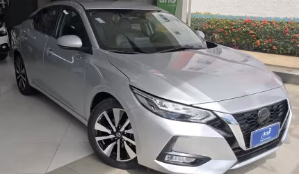 2.0 16v gasolina advance xtronic